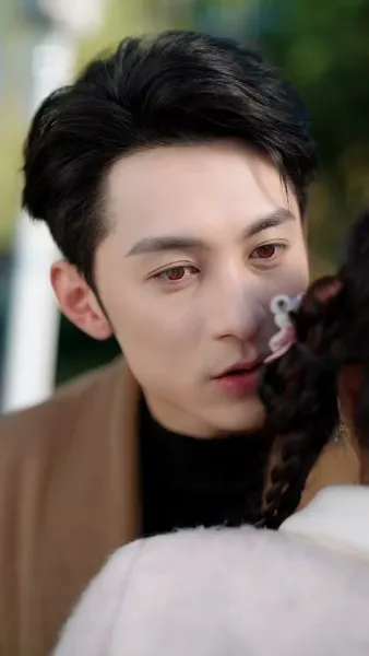 ชะตาผูก รักครอบครอง