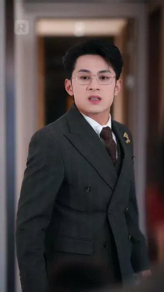 ชะตาผูก รักครอบครอง