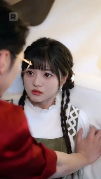 ชะตาผูก รักครอบครอง