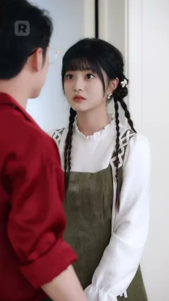 ชะตาผูก รักครอบครอง