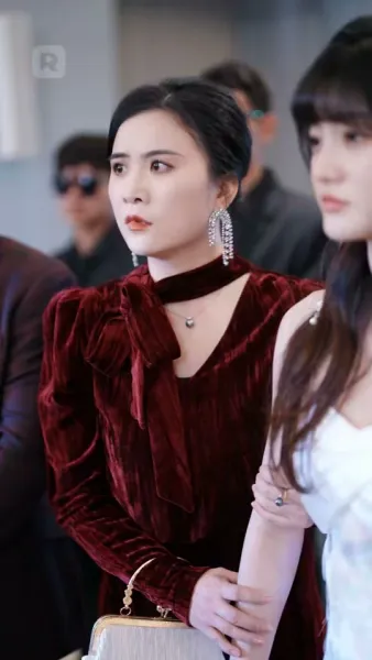 ชะตาผูก รักครอบครอง