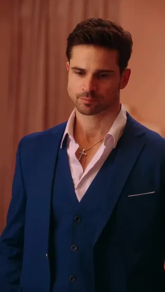 รัก ลวง หลอก(พากย์ไทย) 