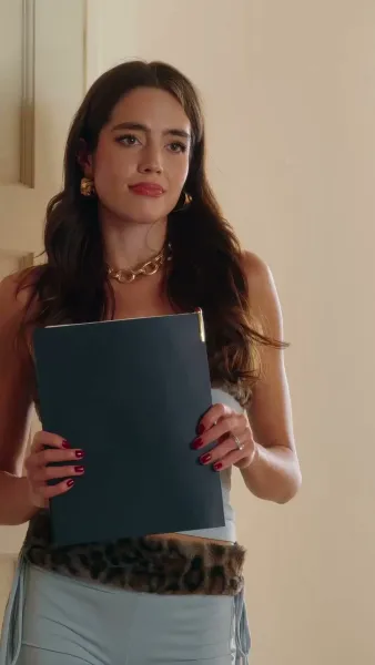 รัก ลวง หลอก(พากย์ไทย) 