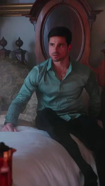 รัก ลวง หลอก(พากย์ไทย) 