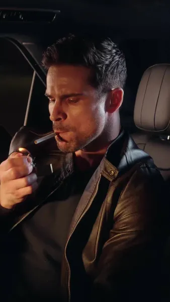 รัก ลวง หลอก(พากย์ไทย) 