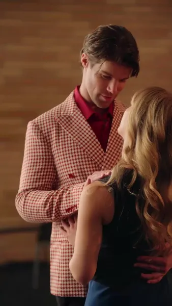 รัก ลวง หลอก(พากย์ไทย) 