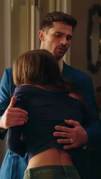 รัก ลวง หลอก(พากย์ไทย) 