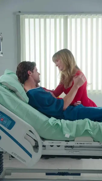 รัก ลวง หลอก(พากย์ไทย) 