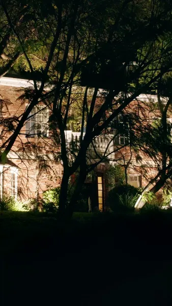 รัก ลวง หลอก(พากย์ไทย) 