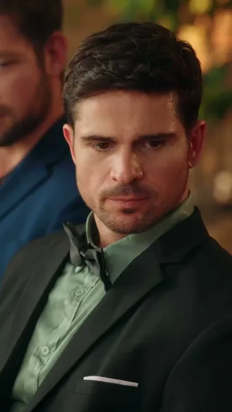 รัก ลวง หลอก(พากย์ไทย) 