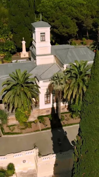 รัก ลวง หลอก(พากย์ไทย) 