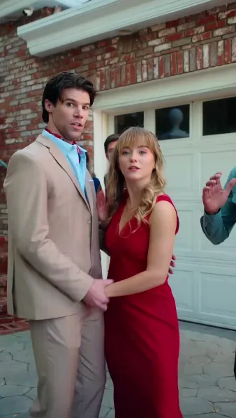 รัก ลวง หลอก(พากย์ไทย) 