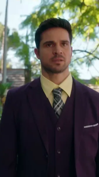 รัก ลวง หลอก(พากย์ไทย) 