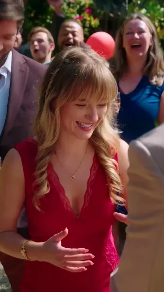 รัก ลวง หลอก(พากย์ไทย) 