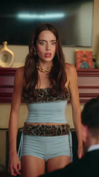 รัก ลวง หลอก(พากย์ไทย) 