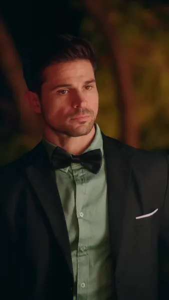 รัก ลวง หลอก(พากย์ไทย) 