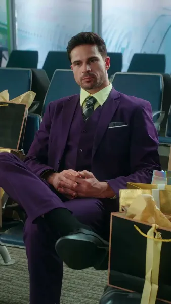 รัก ลวง หลอก(พากย์ไทย) 