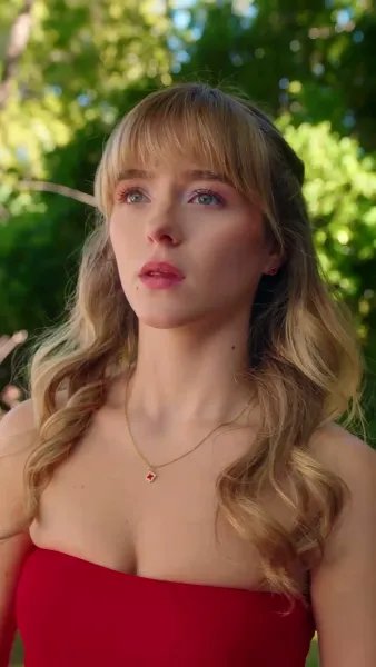 รัก ลวง หลอก(พากย์ไทย) 