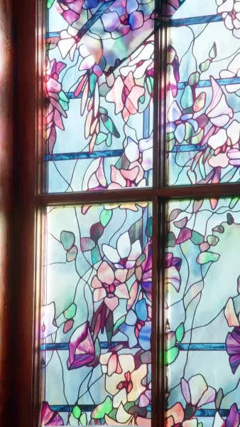 รัก ลวง หลอก(พากย์ไทย) 