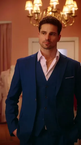 รัก ลวง หลอก(พากย์ไทย) 