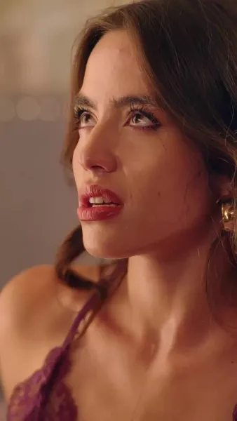 รัก ลวง หลอก(พากย์ไทย) 