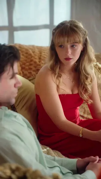 รัก ลวง หลอก(พากย์ไทย) 