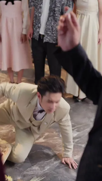 แสงจันทร์ที่ผิดสัญญา