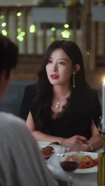 แสงจันทร์ที่ผิดสัญญา