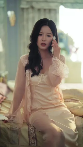 แสงจันทร์ที่ผิดสัญญา