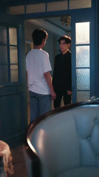 แสงจันทร์ที่ผิดสัญญา