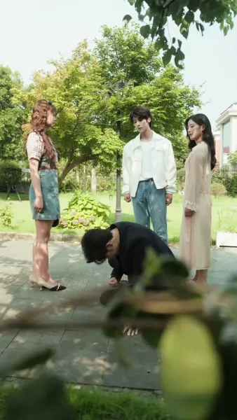 แสงจันทร์ที่ผิดสัญญา