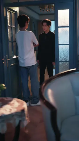 แสงจันทร์ที่ผิดสัญญา