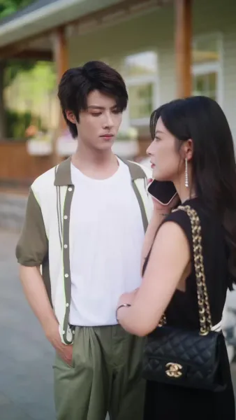 แสงจันทร์ที่ผิดสัญญา