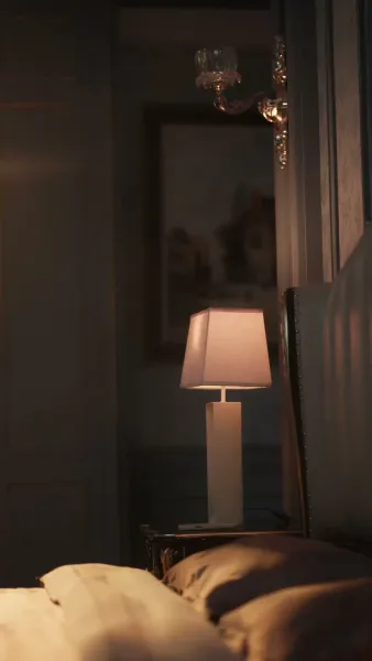 แสงจันทร์ที่ผิดสัญญา