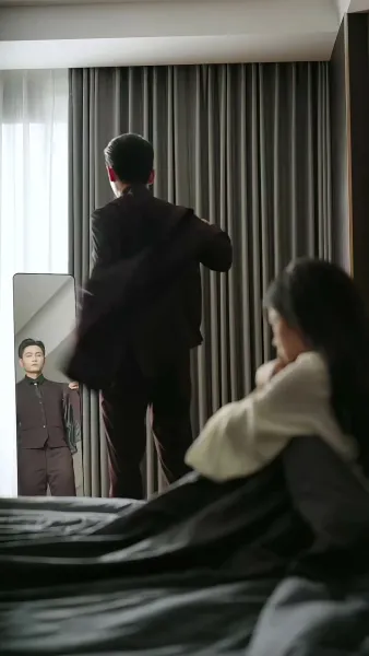 อุ๊ยพี่สาว! เราเข้าผิดหอ