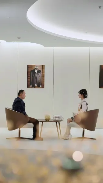 อุ๊ยพี่สาว! เราเข้าผิดหอ