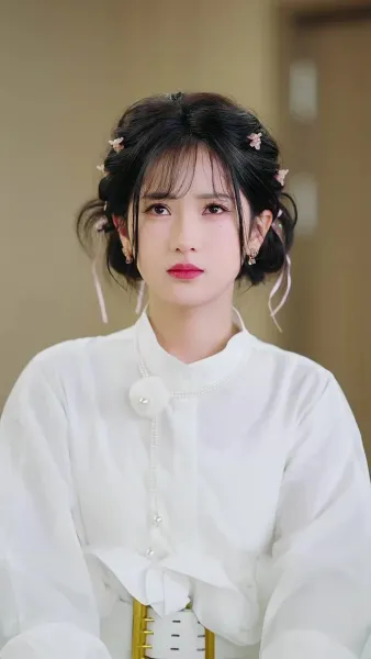 อุ๊ยพี่สาว! เราเข้าผิดหอ