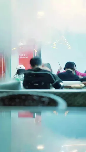 อุ๊ยพี่สาว! เราเข้าผิดหอ