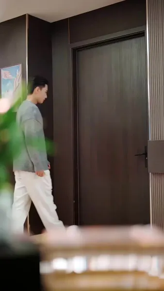 อุ๊ยพี่สาว! เราเข้าผิดหอ