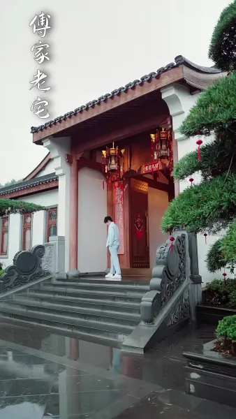 อุ๊ยพี่สาว! เราเข้าผิดหอ