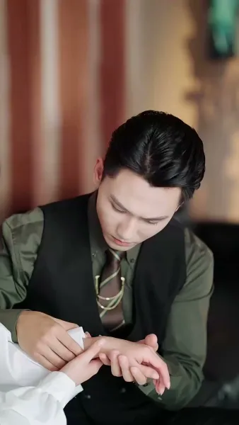 อุ๊ยพี่สาว! เราเข้าผิดหอ