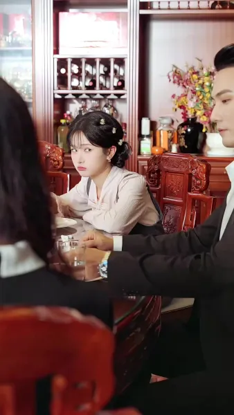 อุ๊ยพี่สาว! เราเข้าผิดหอ