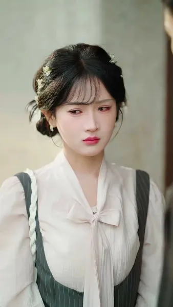 อุ๊ยพี่สาว! เราเข้าผิดหอ