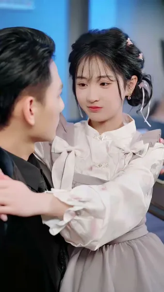 อุ๊ยพี่สาว! เราเข้าผิดหอ