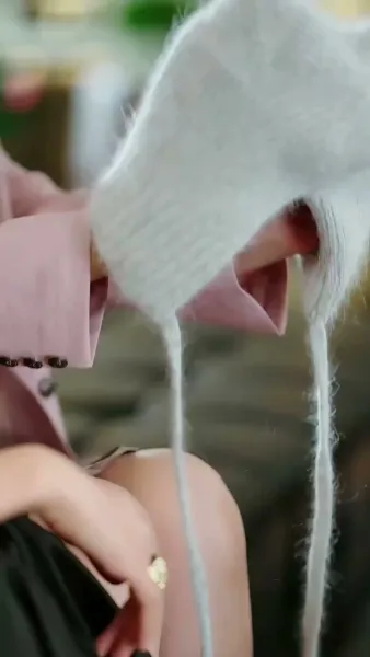 อุ๊ยพี่สาว! เราเข้าผิดหอ