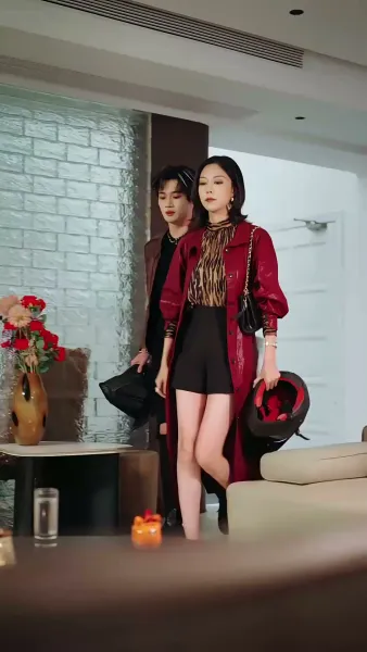 อุ๊ยพี่สาว! เราเข้าผิดหอ