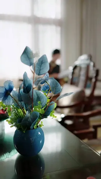 อุ๊ยพี่สาว! เราเข้าผิดหอ