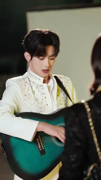 อุ๊ยพี่สาว! เราเข้าผิดหอ