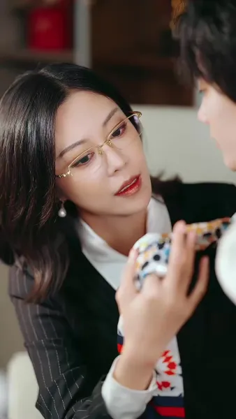 อุ๊ยพี่สาว! เราเข้าผิดหอ