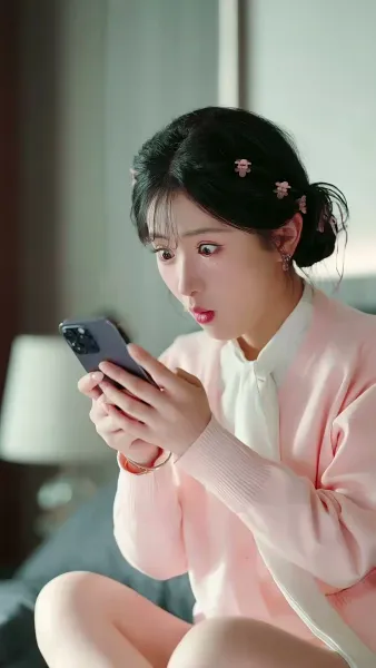 อุ๊ยพี่สาว! เราเข้าผิดหอ